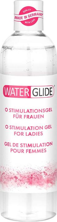 Produktbild Lovetoy Waterglide 300 ml Orgasm Gel (300 ml)