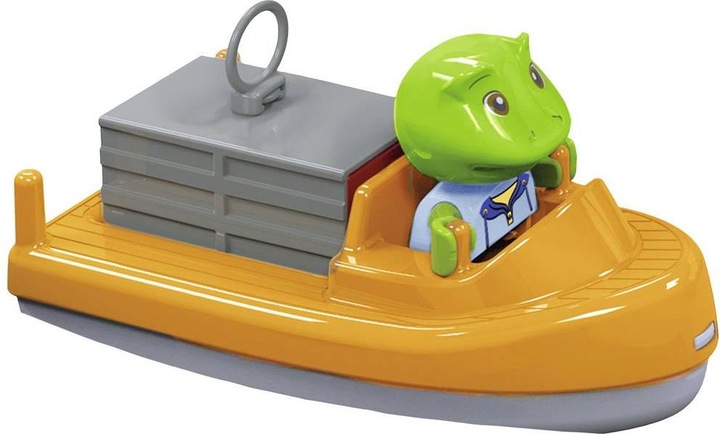 Actual product image Aquaplay 1542 - Mountain lake