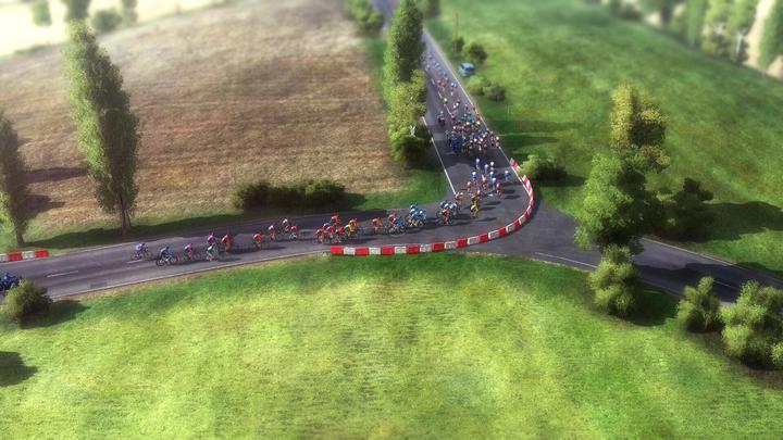 Produktbild Bigben Pro Cycling Manager 2020 (PC)