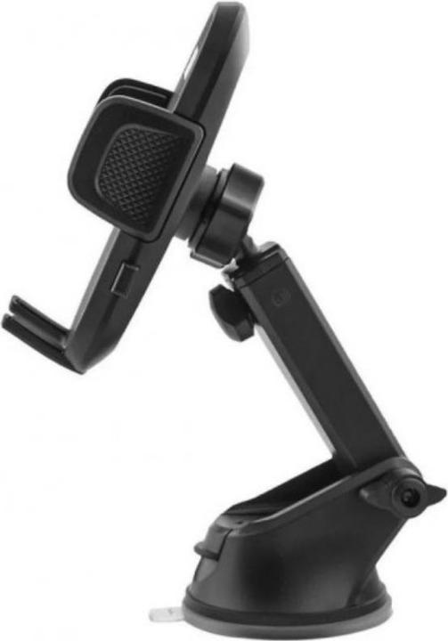 Actual product image Proove - Longway Plaid Suction Type Car Mount, Black