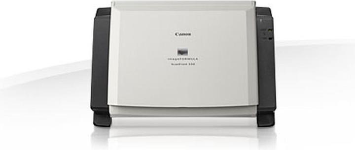 Actual product image Canon ScanFront 330 (LAN, USB)