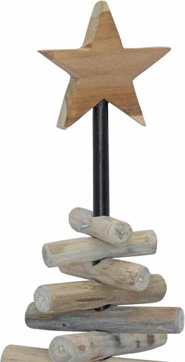 Produktbild vidaXL Weihnachtsbaum (60 cm)