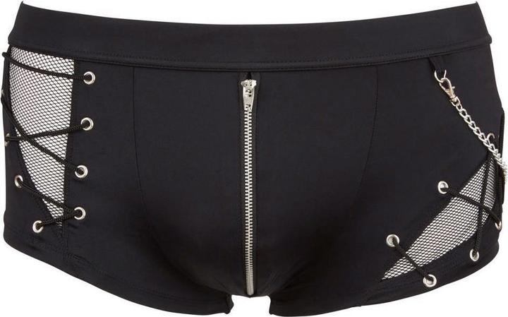 Image du produit Svenjoyment Pantalon pour hommes Punk (L)