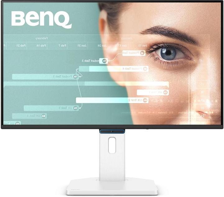 Image du produit BenQ 27IN 1080P LCDMONITOR144HZ (1920 x 1080 pixels, 27")