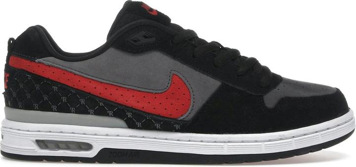 Image du produit Nike SB Zoom Air Paul Rodriguez 1 OG Bred (43)