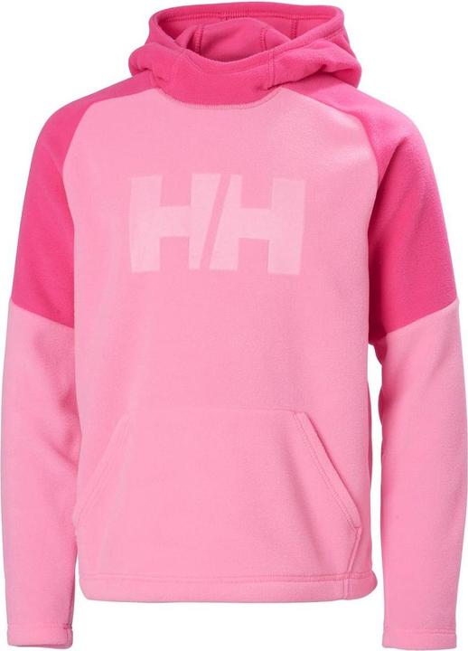Produktbild Helly Hansen Jr Daybreaker Kapuzenpullover (164)