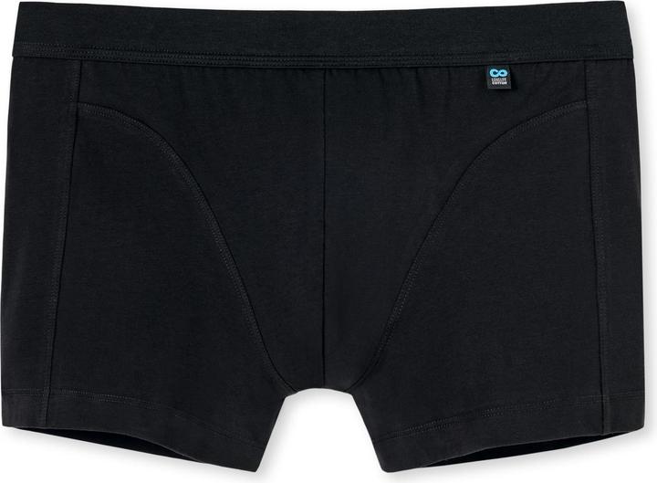 Schwarz