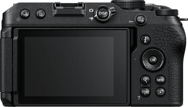 Immagine prodotto Nikon Z30 Kit (16 - 50 mm, 20.90 Mpx, DX)