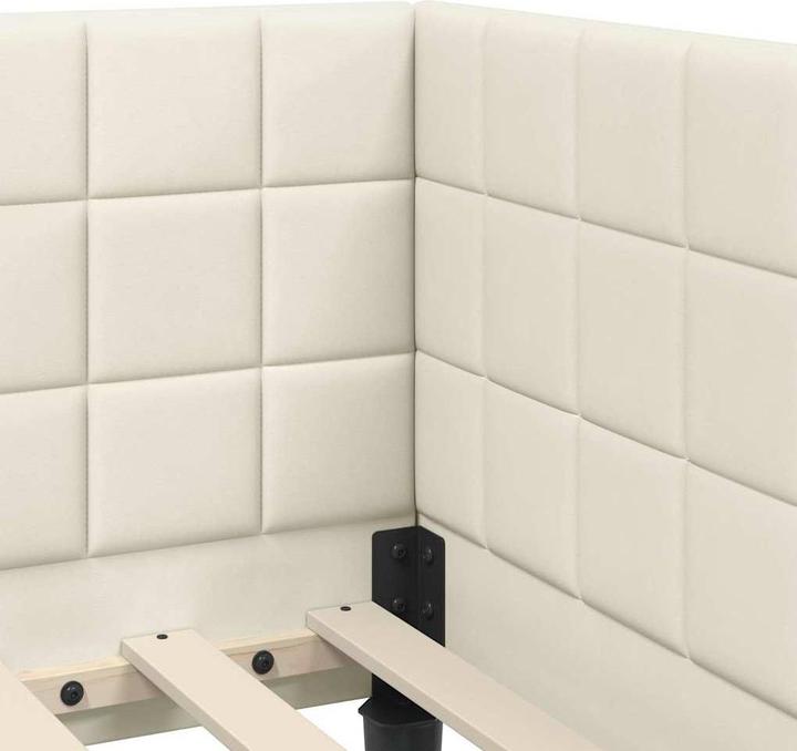 Image du produit vidaXL Bettgestell (100 x 200 cm)