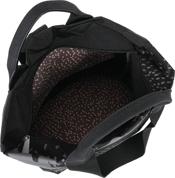 Image du produit Fritzi aus Preußen Ju Limited Leaves Lighty City Rucksack 38 cm (1.70 l)