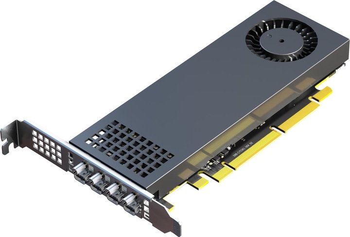 Produktbild Matrox LUMA A310F (6 GB)