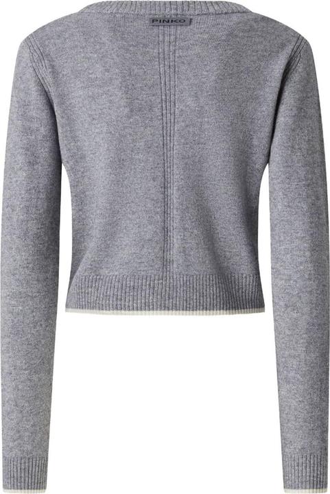 Produktbild Pinko Maglie Grigio (XS)