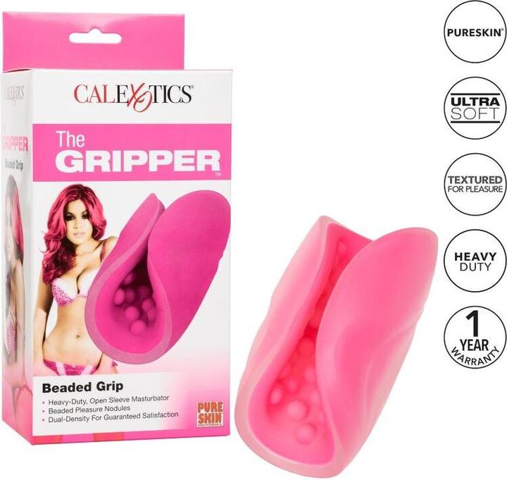 Produktbild CalExotics The Gripper™ Beaded Grip