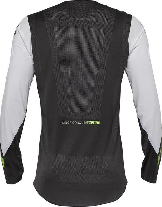 Image du produit Fox Jersey 25 Flexair 50th Le Blk (M)