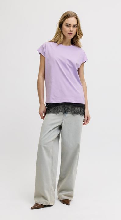 Image du produit JJXX Jxastrid Boxy Sl Every Tee Jrs Noos (S)