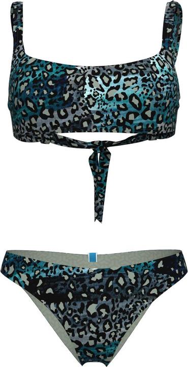 Immagine prodotto Arena W Water Print Bikini Bralette (L)