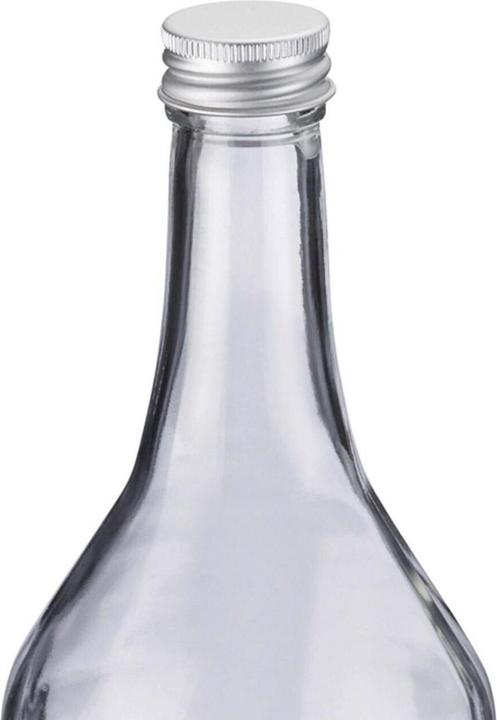 Produktbild Westmark Gradhalsflaschen (1 l)