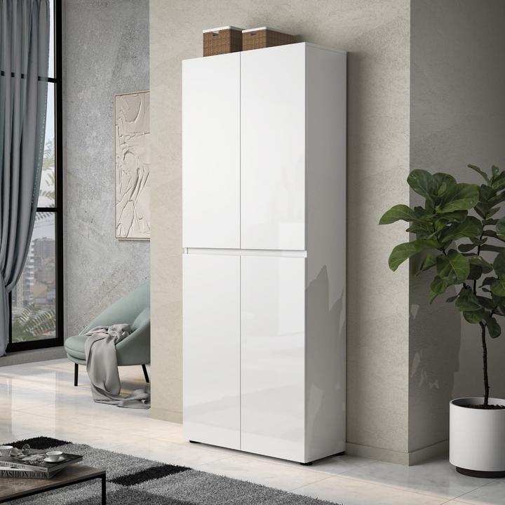Immagine prodotto Xora Lord (80 x 34 x 200 cm)