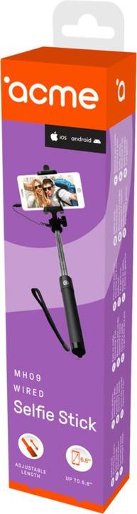 Produktbild Acme Made MH09 Selfie Stick Monopod