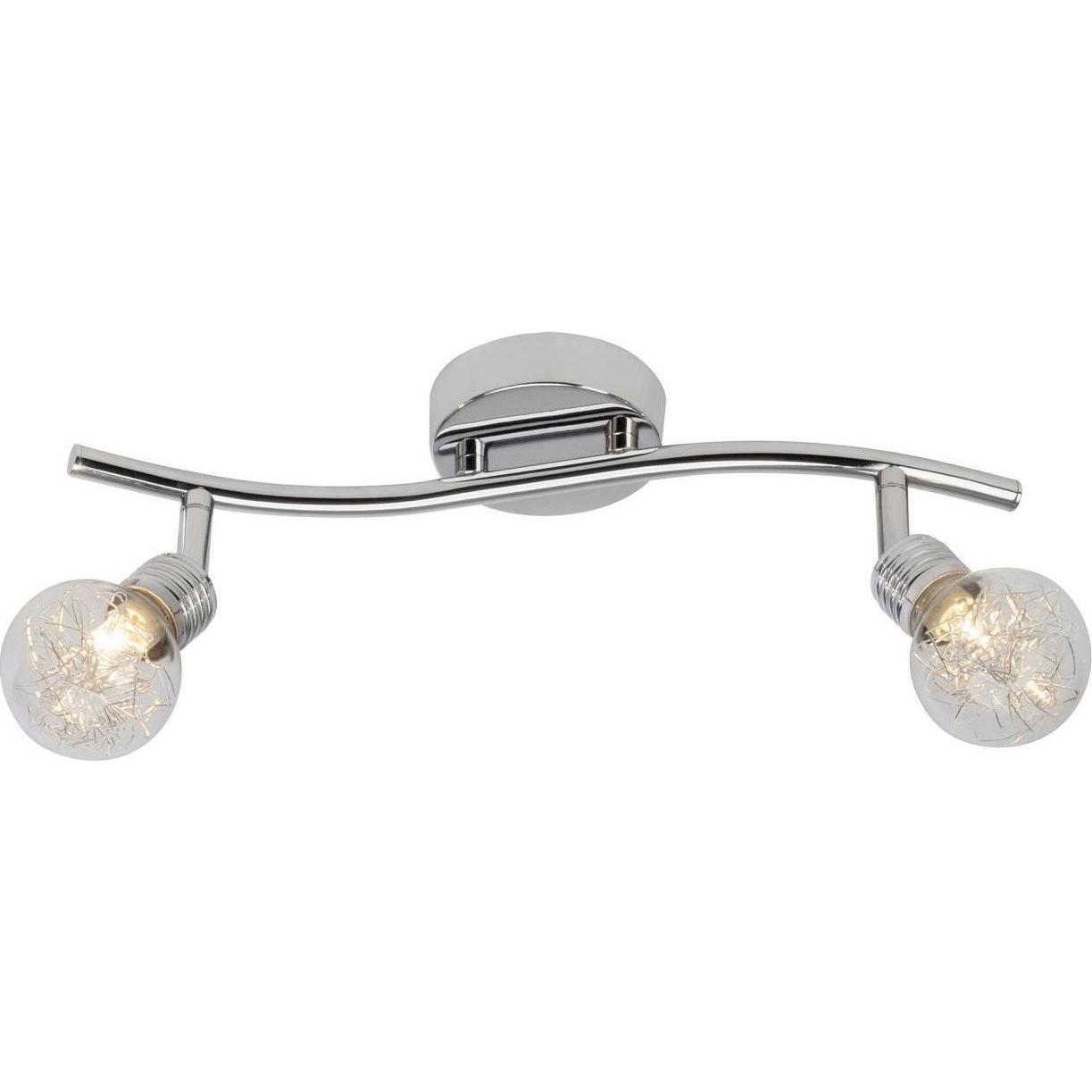 Brilliant, Applique + Plafoniera, Bulb (G9)