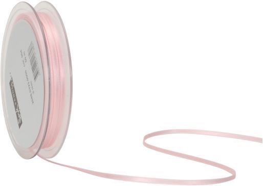 Actual product image Spyk Satin ribbon double sided (1x)