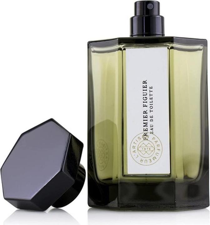 Produktbild L'Artisan Parfumeur L'Artisan Premier Figuier Edt 100 ml (Eau de Toilette, 100 ml)