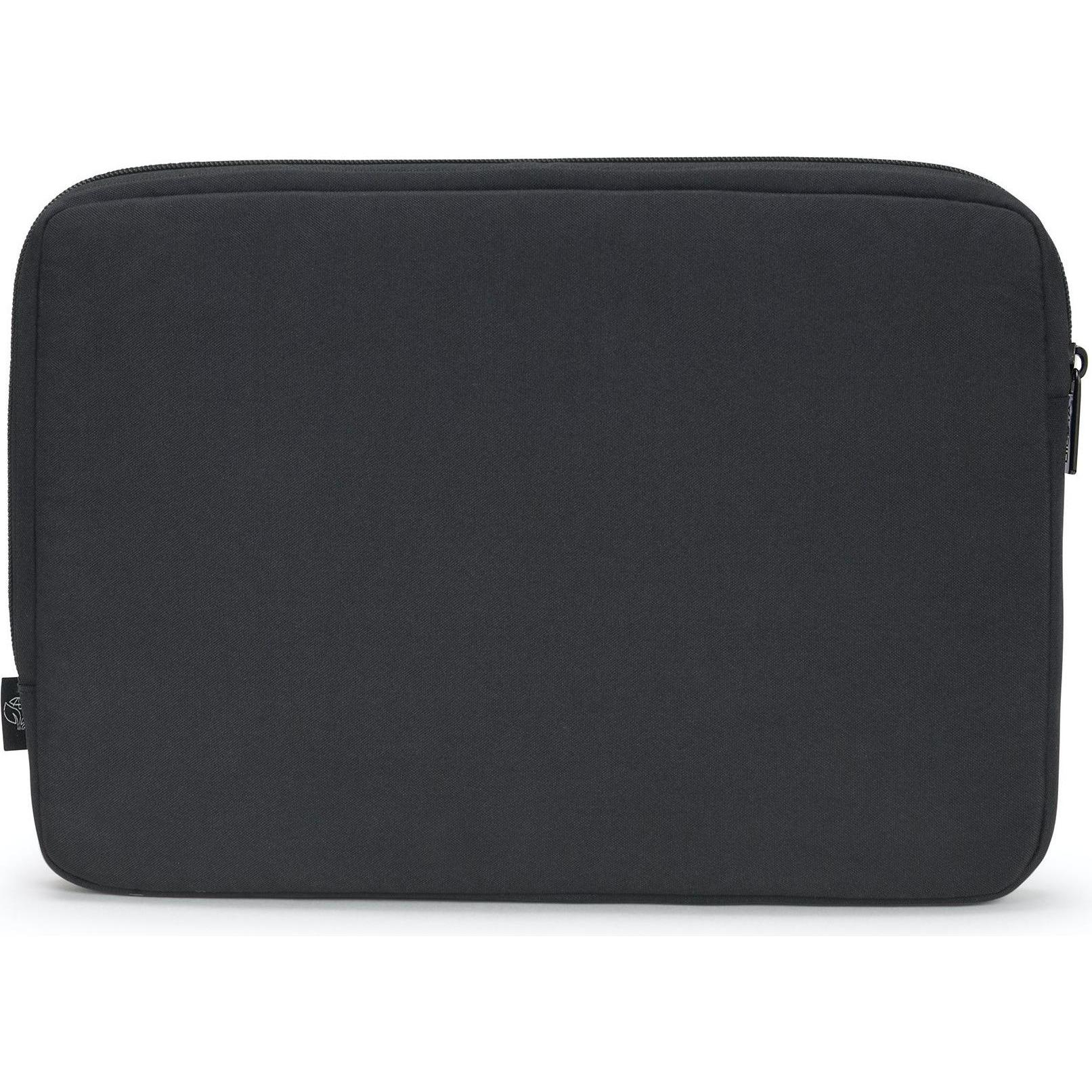 Dicota Base (14.10", Universal), Notebooktasche, Schwarz