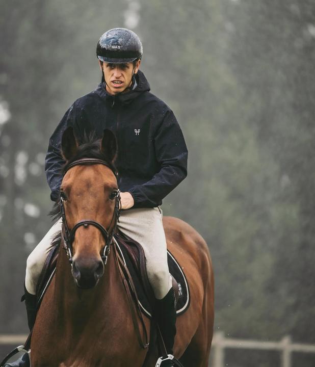 Immagine prodotto Horse Pilot Raintech (M)