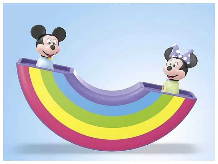 Image du produit Playmobil 71696 Playm. 1.2.3 & Disney : Mickys & Minnies (71696, Playmobil Junior)