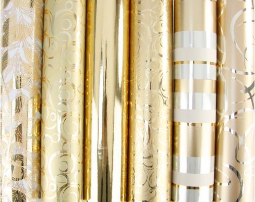 Actual product image Clairefontaine Wrapping paper "Premium (Wrapping paper, 30 x)