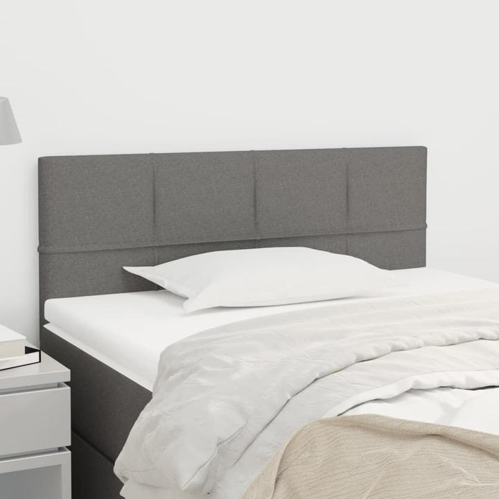 Actual product image VidaXL Ryanne (80 x 5 x 78/88 cm)