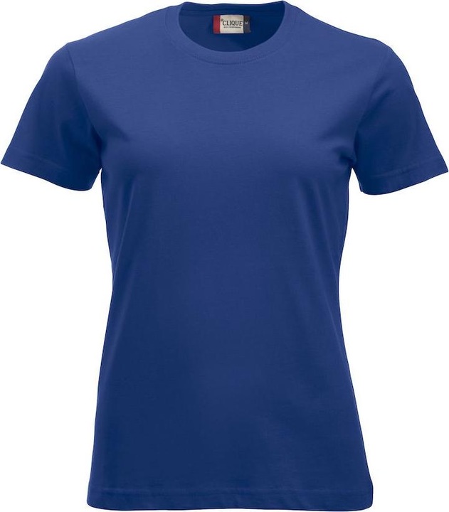 Actual product image Clique New Classic Tshirt (XS)