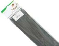 Image du produit InLine Colliers de serrage (Serre-câbles en plastique, 350 mm, 100 pcs)