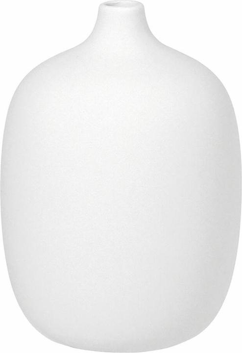 Image du produit Blomus Vase Ceola ø 13.5x18.5 cm (1 x, 13,5 x 18,5 cm)