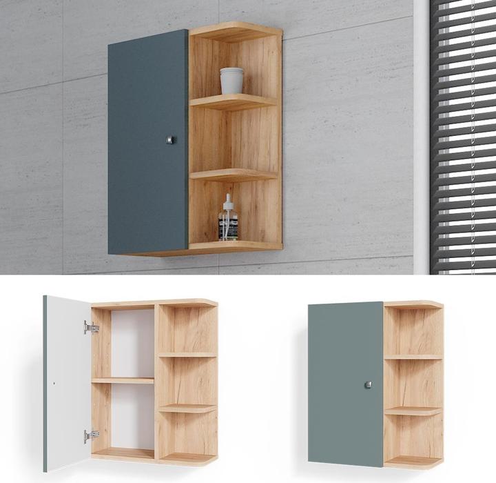 Actual product image Vicco Fynn (47.20 x 20.80 x 59.20 cm)