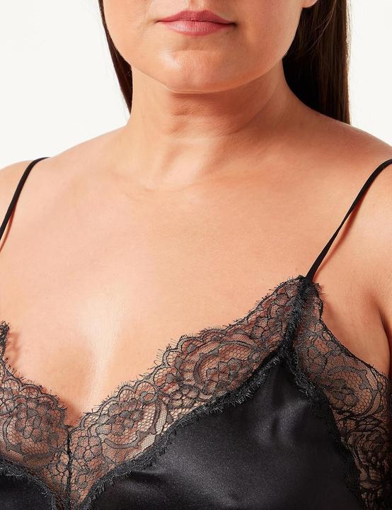 Immagine prodotto Pinko Tevatrone Top Satijn Stretch Co (38)