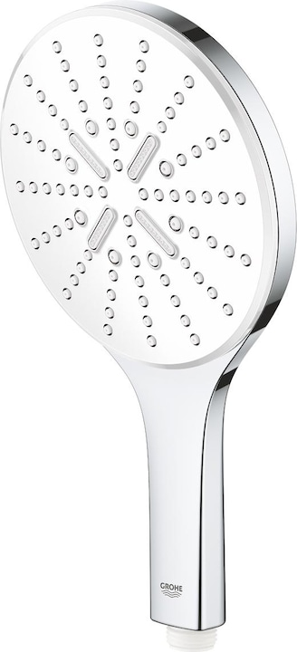 Rainshower SmartActive 150 Handbrause (3 Strahlarten, 9.50 l/min)