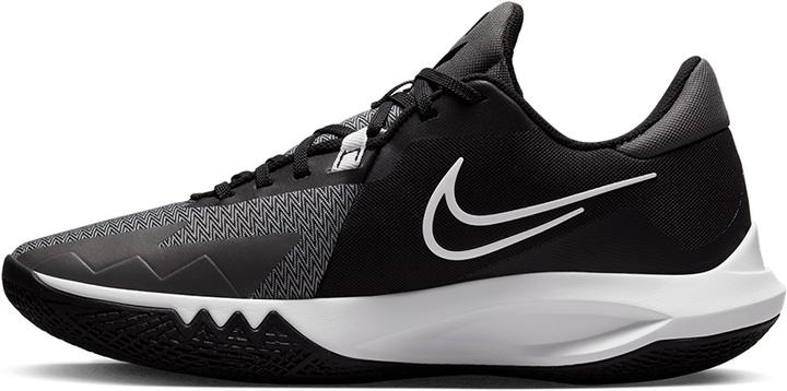 Produktbild Nike Precision 6 Basketball Shoes (45)