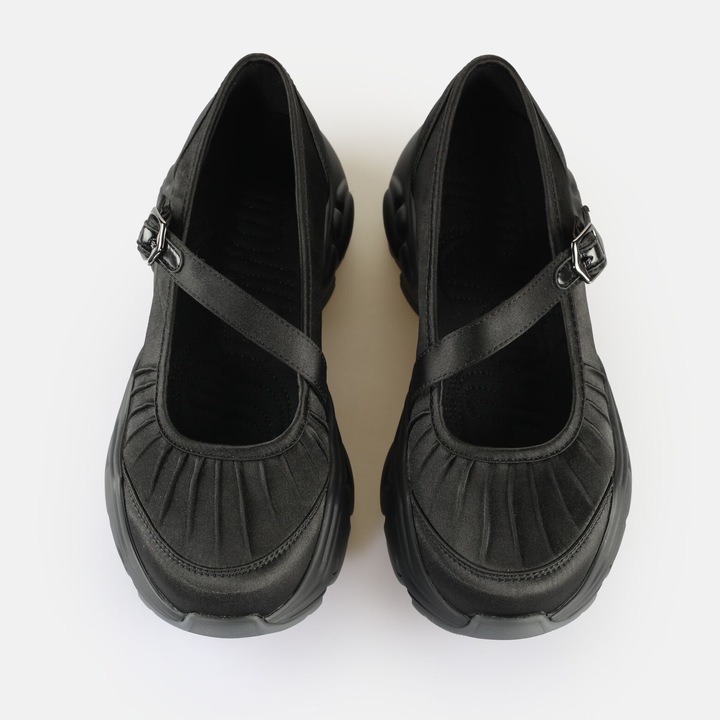 Produktbild Buffalo ballerinas binary ballet - vegan (42)