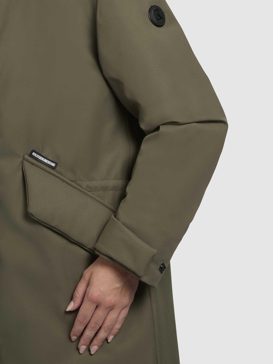 Actual product image Khujo Agneta-YM (M)