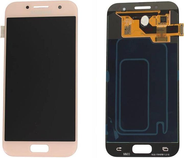 Produktbild Samsung LCD Assembly (Display, Galaxy A3 (2017))