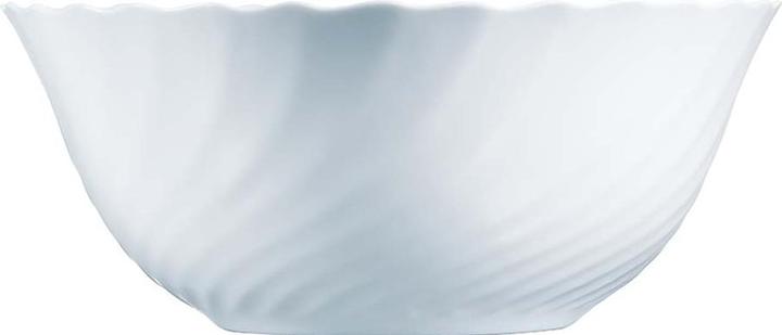 Arcoroc Saladier Trianon Uni, contenu cl (2.50 l, 1x)