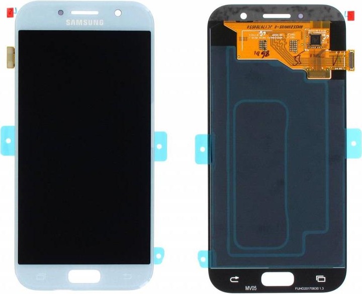 Produktbild Samsung LCD Assembly (Display, Galaxy A5 (2015))
