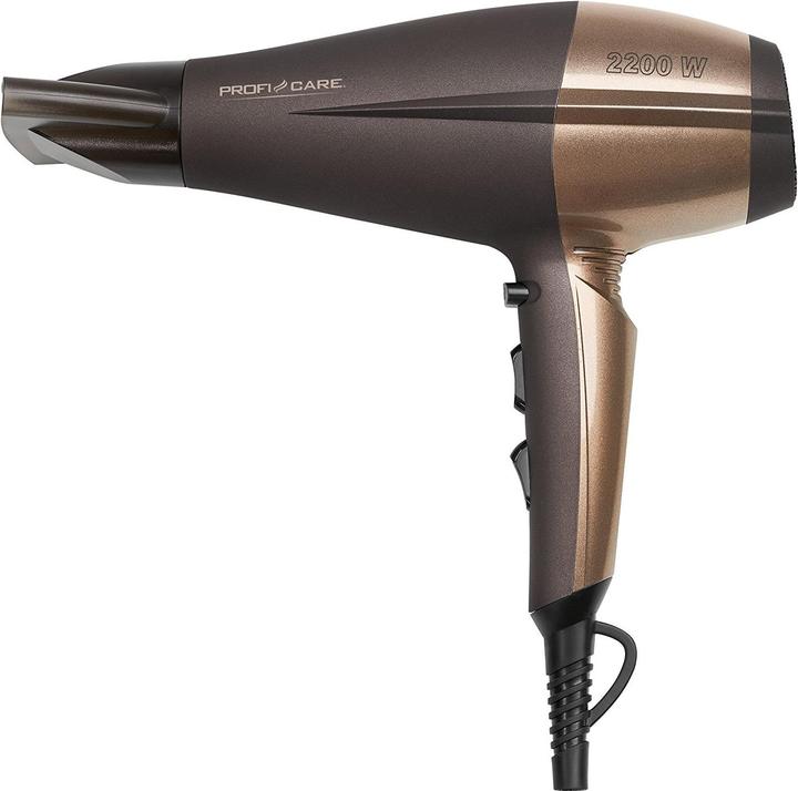 Produktbild Profi-Care Haartrockner (2200 W)