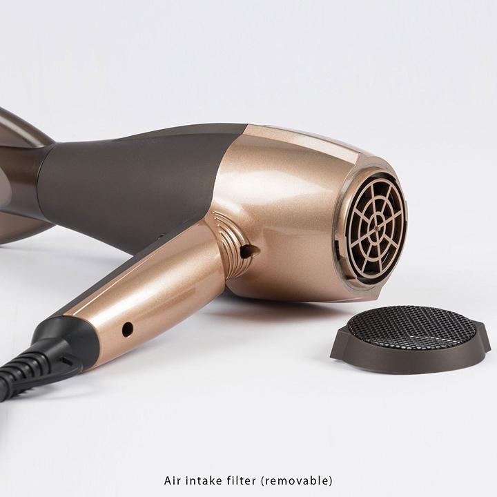 Produktbild Profi-Care Haartrockner (2200 W)