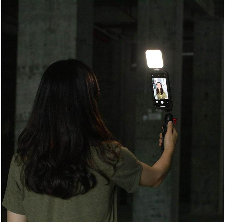 Actual product image SmallRig Vibe P96 (Video light)