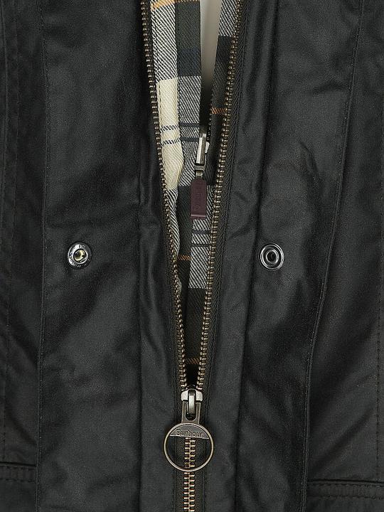 Produktbild Barbour Beadnell Wax Jacket (40)