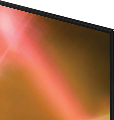 Produktbild Samsung GU55AU8079U (55", LED, 4K, 2021)