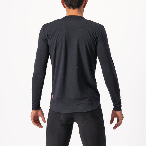 Produktbild Castelli Unlimited Merino Long Sleeve (XXL)