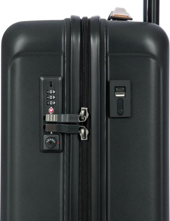 Actual product image Brics Capri - Trolley (45 l)